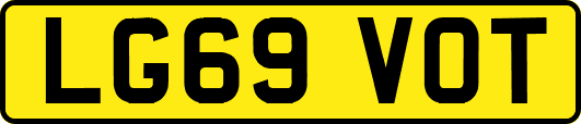 LG69VOT
