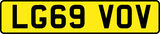 LG69VOV