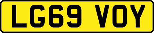 LG69VOY