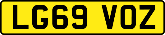 LG69VOZ