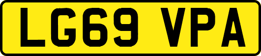 LG69VPA