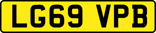 LG69VPB