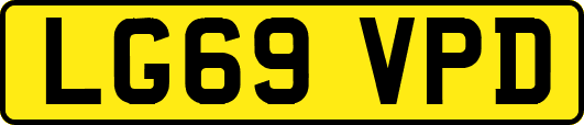 LG69VPD