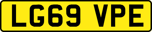 LG69VPE