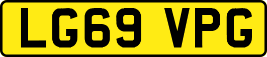 LG69VPG