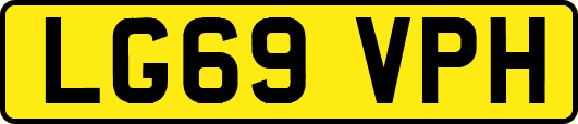 LG69VPH