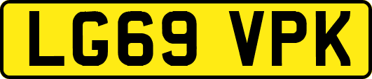 LG69VPK