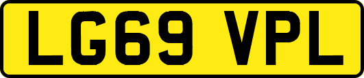 LG69VPL