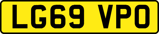 LG69VPO
