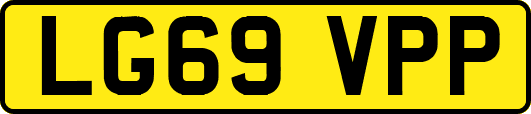 LG69VPP