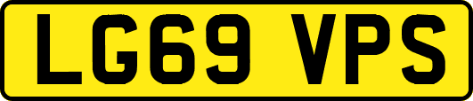 LG69VPS