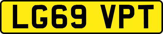 LG69VPT
