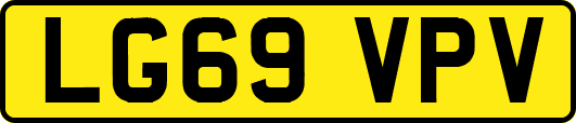 LG69VPV