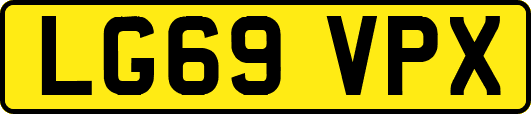 LG69VPX
