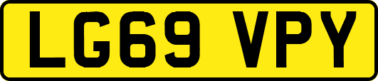 LG69VPY