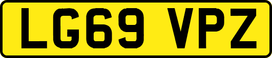 LG69VPZ