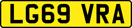 LG69VRA