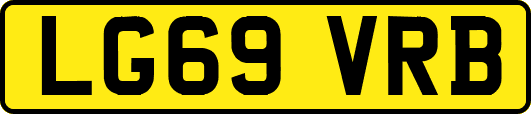LG69VRB