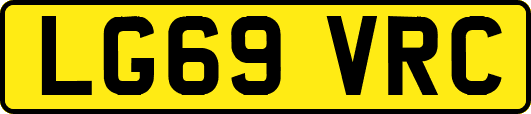 LG69VRC