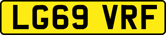LG69VRF