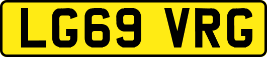 LG69VRG
