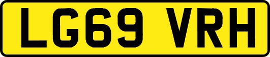 LG69VRH