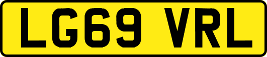 LG69VRL