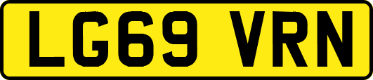 LG69VRN