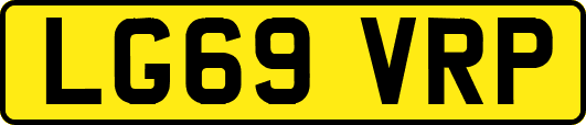 LG69VRP