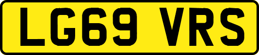 LG69VRS