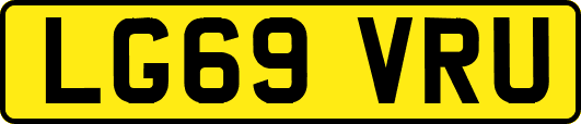 LG69VRU