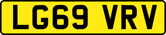 LG69VRV