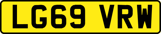 LG69VRW