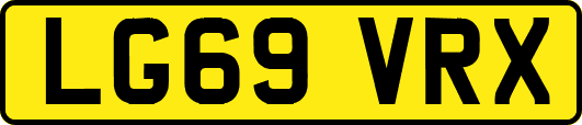 LG69VRX