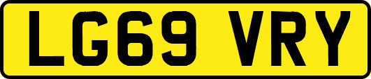 LG69VRY