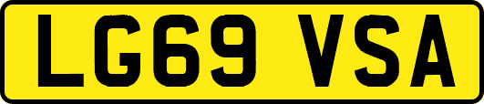 LG69VSA