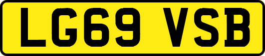 LG69VSB