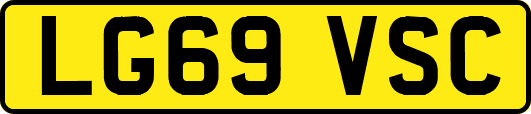 LG69VSC