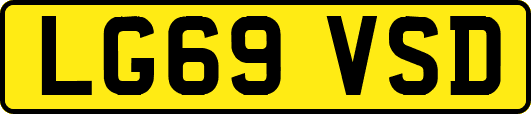 LG69VSD