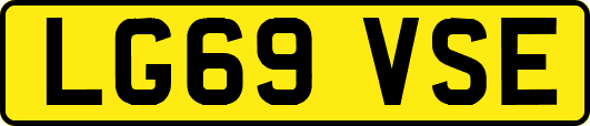 LG69VSE