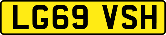 LG69VSH