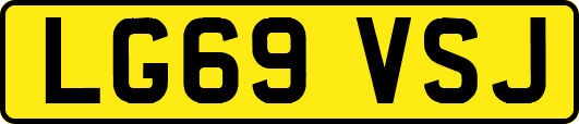 LG69VSJ