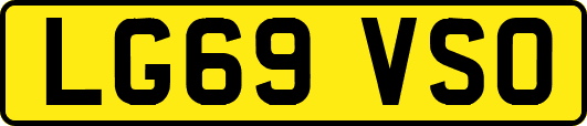 LG69VSO