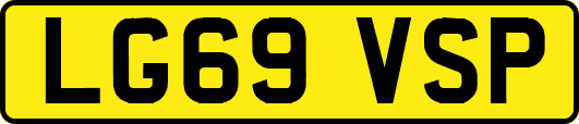 LG69VSP