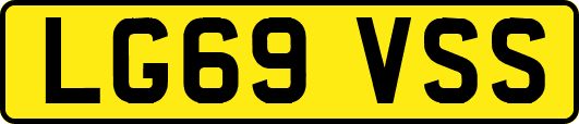LG69VSS