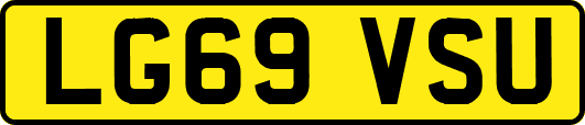 LG69VSU