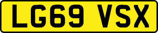 LG69VSX