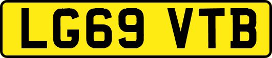 LG69VTB