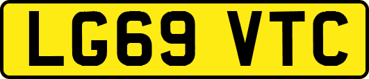 LG69VTC