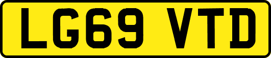 LG69VTD